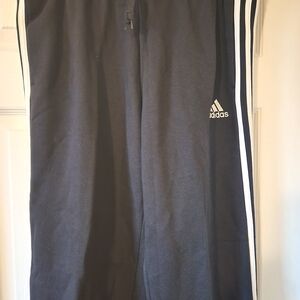 Adidas sweat pants